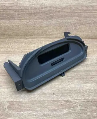 Renault Clio II Screen/display/small screen 7700432372A 216527388A
