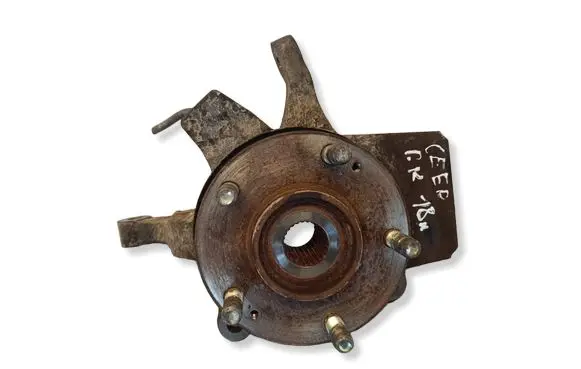 KIA Ceed Front wheel hub 