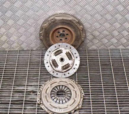Ford Focus Clutch set kit 006385 150924B
