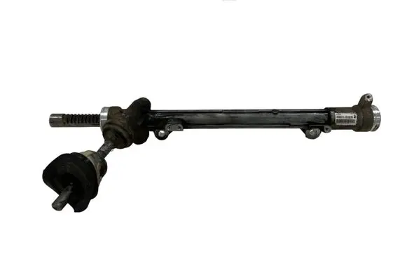 Nissan Qashqai Steering rack 48001JD90B SN0034 1BLJ61D307