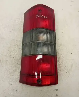 Peugeot Boxer Rear/tail lights 1326359080