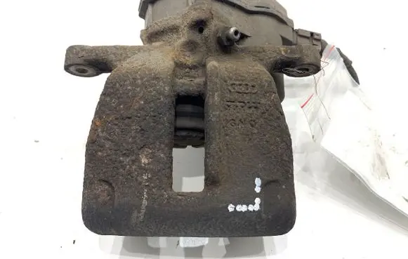 Audi A6 C7 Rear brake caliper