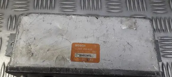 Audi 100 S4 C4 ABS control unit/module 0265100037 0683493