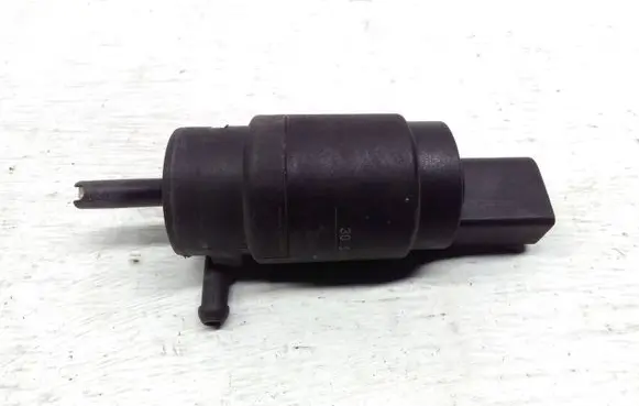 Mercedes-Benz S W220 Windscreen/windshield washer pump