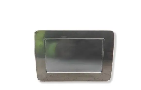 Mercedes-Benz A W176 Screen/display/small screen A2469007018 A2189021606 A2469019906