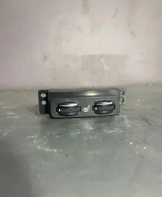 Seat heating switch