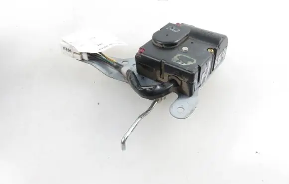 Hyundai Santa Fe Air flap motor/actuator F00S4C2041