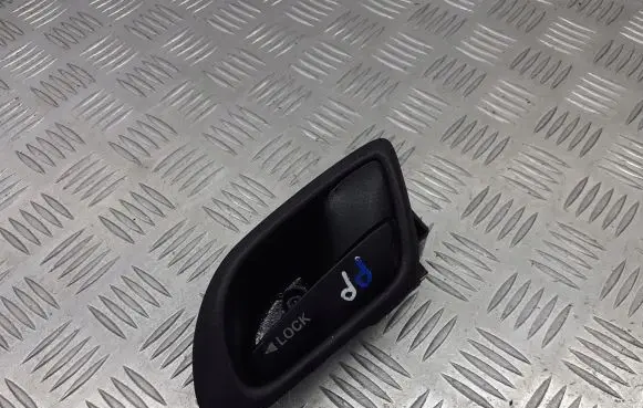 Fiat Doblo Front door interior handle