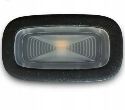 Mercedes-Benz A W177 Boot/trunk interior light 