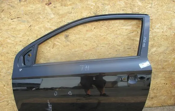 Hyundai i20 (PB PBT) Door (2 Door Coupe) 