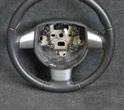 Ford Focus Steering wheel 4M513600EJW