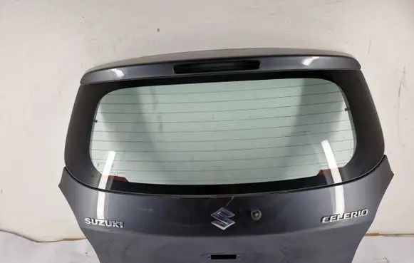 Suzuki Celerio Tailgate/trunk/boot lid 