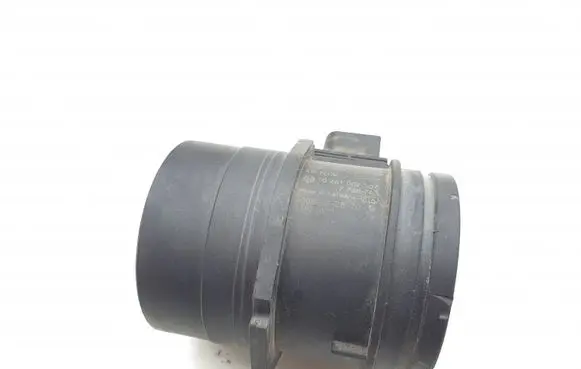 BMW 1 E81 E87 Mass air flow meter 7788743 0281002567