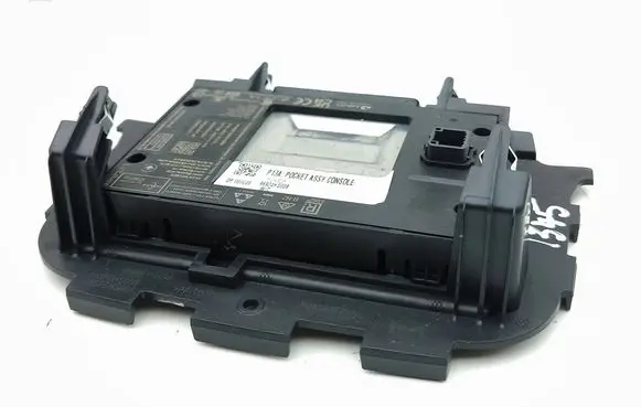 Nissan Juke II F16 Wireless charging module 96924HS00A 969F0HS00A 969F0HS00B