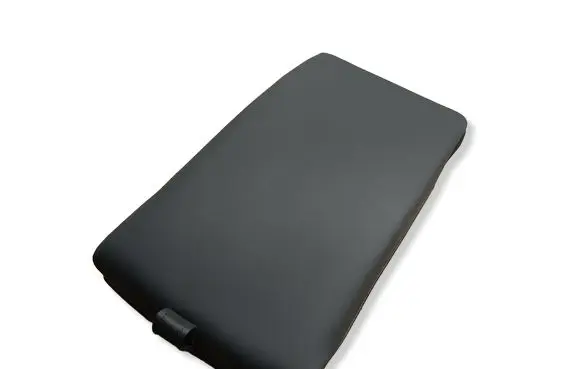 KIA EV6 Rear seat armrest
