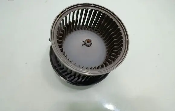 Renault Koleos I Heater fan/blower 359012V10606