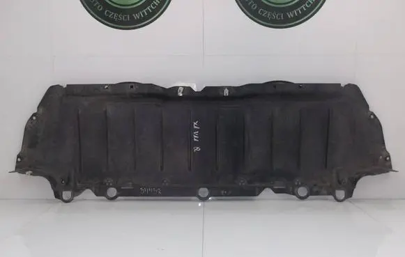 BMW X1 U11 Front underbody cover/under tray 51759450505