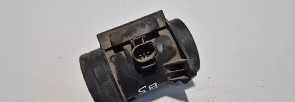 Audi A4 S4 B5 8D Mass air flow meter BERMANM 71822101 074906461