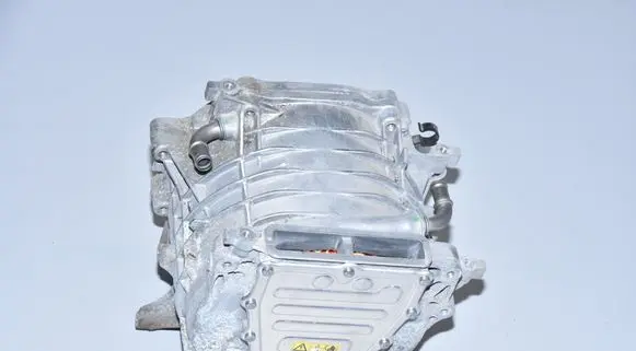 BMW i3 Electric car motor 7626081