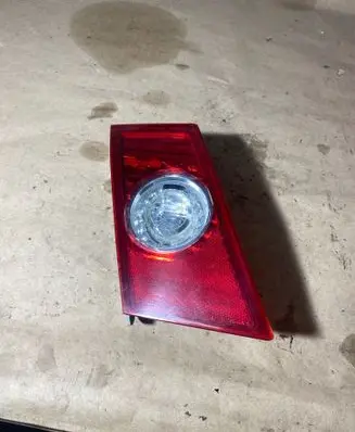 Chevrolet Epica Tailgate rear/tail lights SAER06DOT