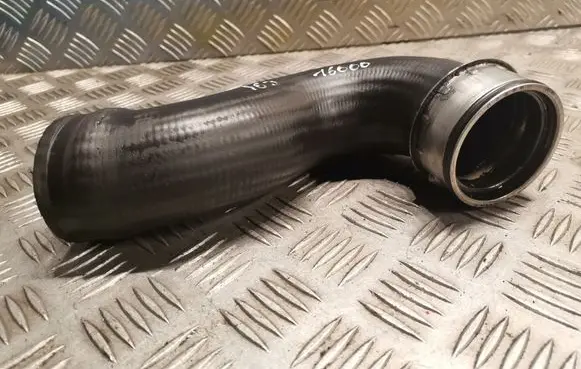 Mercedes-Benz ML W163 Intercooler hose/pipe