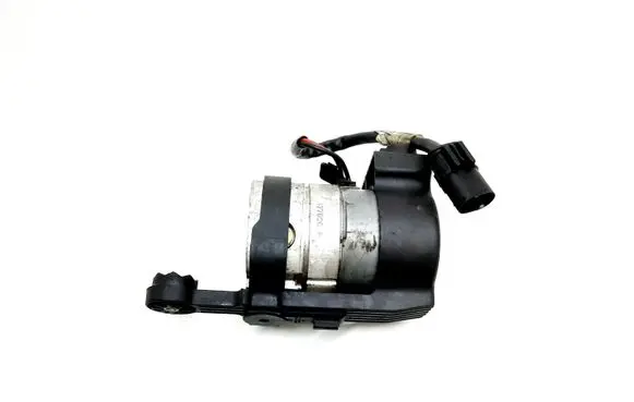BMW 7 E65 E66 Other brake parts 34511166155