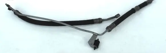 BMW 5 E39 Power steering hose/pipe/line 2349821