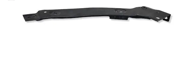 Volkswagen Tiguan Radiator support slam panel bracket 5N0805931B