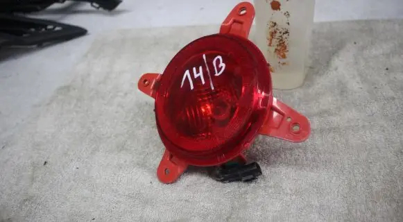 Hyundai i10 Rear fog light 