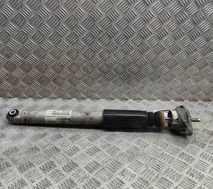 Porsche Panamera (970) Rear shock absorber/damper 97033316104