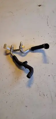 Jaguar F-Pace Engine coolant pipe/hose G4D318B402AD 318B402 318B402AD