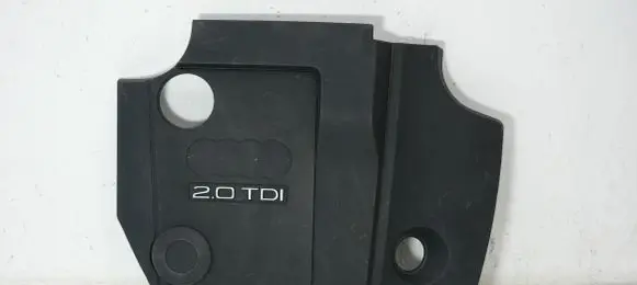 Audi A4 S4 B7 8E 8H Engine cover (trim) 03G103925AS