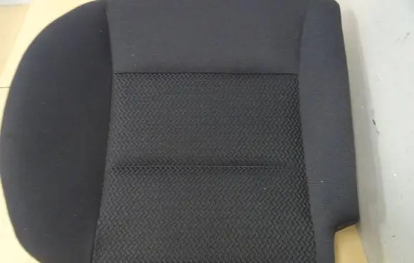 Mercedes-Benz A W169 Seat trim