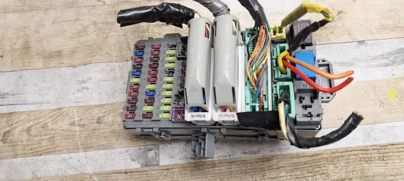 Fuse module