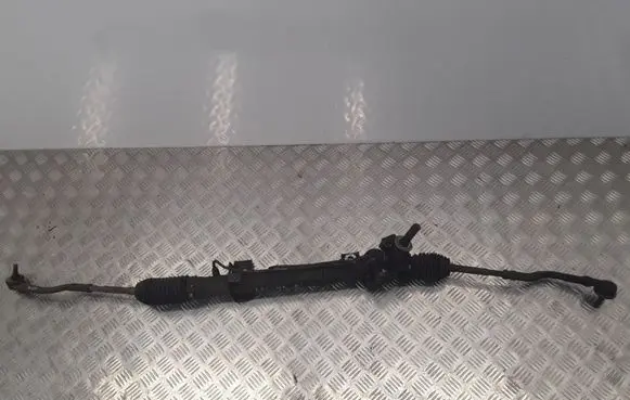 Renault Laguna II Steering rack 6800000991E