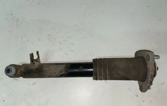 BMW X5 E70 Rear shock absorber/damper 33526780171