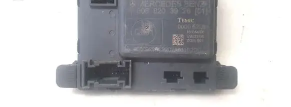 Mercedes-Benz Sprinter W906 Other control units/modules 9068203926