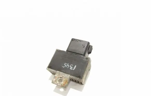 Renault Laguna II Glow plug pre-heat relay