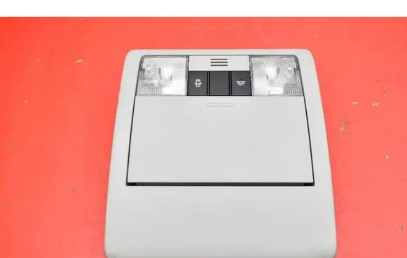 Toyota Corolla Verso E110 Boot/trunk interior light 81260-0F200
