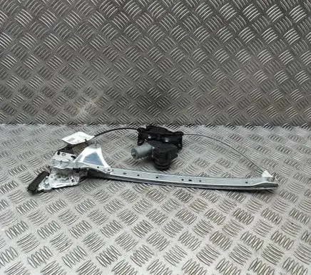 Toyota RAV 4 (XA50) Front door electric window regulator 8572042130 0620205511