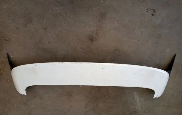 Mazda CX-5 Tailgate/trunk spoiler 