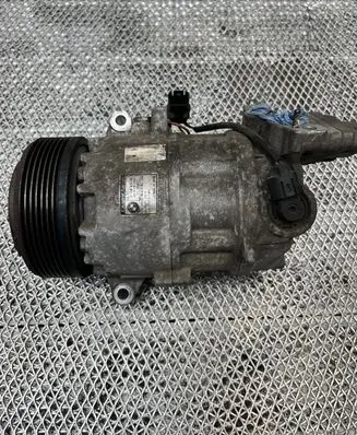 BMW 1 E81 E87 Air conditioning (A/C) compressor (pump) 915082002