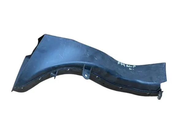 BMW 3 GT F34 Brake cooling air channel/duct 51748057203 8057203 15677210
