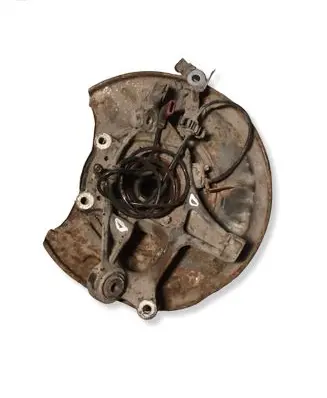 Mercedes-Benz E W211 Rear wheel hub spindle/knuckle A2113508408