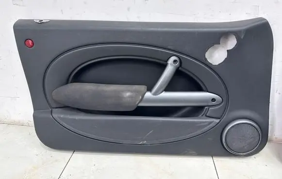 Mini One - Cooper R50 - 53 Front door card panel trim 