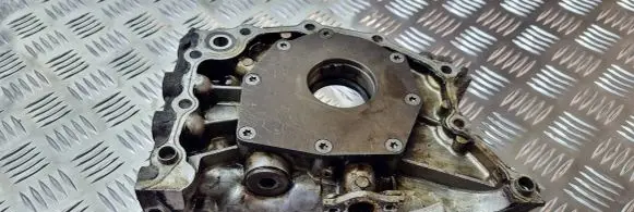 Mazda Xedos 9 Timing belt guard (cover)