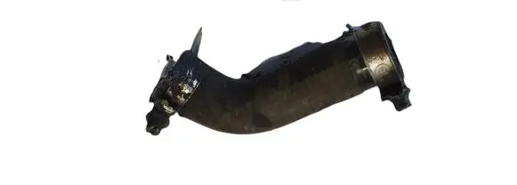 BMW 5 E39 Engine coolant pipe/hose NOCODE