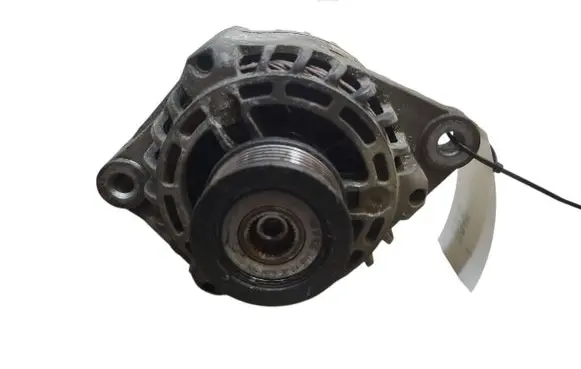 Opel Zafira B Generator/alternator 93169028 0986048793