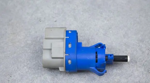 Volvo V40 Brake pedal sensor switch 8T4T9G854AA
