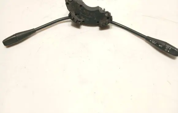 Mercedes-Benz S W220 Cruise control stalk A0075457724 PA6GF30 01311102